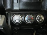 2005 Honda CR-V EX 4WD Controls