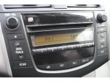 2006 Toyota RAV4 V6 4WD Controls