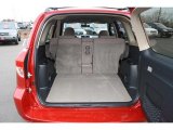 2006 Toyota RAV4 V6 4WD Trunk
