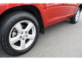 2006 Toyota RAV4 V6 4WD Wheel