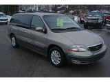 2003 Ford Windstar Limited