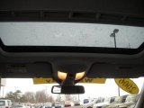 2006 Mercedes-Benz ML 500 4Matic Sunroof