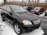 2008 Mercedes-Benz ML 350 4Matic