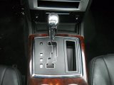 2008 Chrysler 300 C HEMI AWD 5 Speed Automatic Transmission