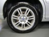 2007 Volvo S60 2.5T AWD Wheel