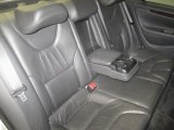 2007 Volvo S60 2.5T AWD Graphite Interior