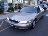 1999 Light Sandrift Metallic Buick Century Custom #41534643