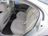 2002 Chrysler 300 M Sedan Light Taupe Interior