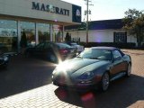 2006 Grigio Palladio (Metallic Gray) Maserati GranSport Spyder #277061