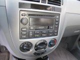 2004 Suzuki Forenza S Controls