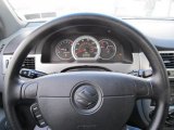 2004 Suzuki Forenza S Steering Wheel