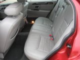 1998 Lincoln Town Car Signature Light Graphite Interior
