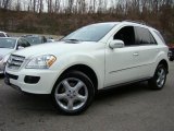 2008 Mercedes-Benz ML 350 4Matic
