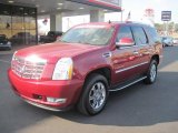 2007 Red-E Cadillac Escalade  #41534304