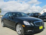 2011 Mercedes-Benz E 350 Sedan