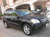 2007 Mercedes-Benz GL 450