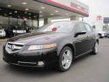 2008 Acura TL 3.2