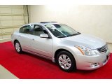 2010 Nissan Altima 2.5 SL
