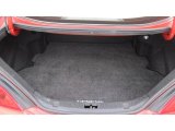 2010 Hyundai Genesis Coupe 3.8 Grand Touring Trunk