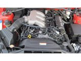 2010 Hyundai Genesis Coupe 3.8 Grand Touring 3.8 Liter DOHC 24-Valve Dual CVVT V6 Engine