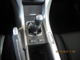 2010 Acura TL 3.7 SH-AWD Technology 6 Speed Manual Transmission