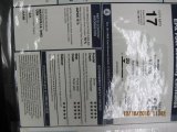 2010 Acura TL 3.7 SH-AWD Technology Window Sticker