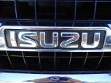 2005 Isuzu Ascender S Marks and Logos