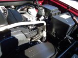 2005 Isuzu Ascender S 4.2 Liter DOHC 24V Inline 6 Cylinder Engine
