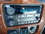 2005 Isuzu Ascender S Controls
