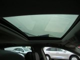 2009 BMW 7 Series 750i Sedan Sunroof