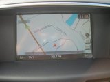 2011 Infiniti M 56 Sedan Navigation