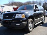 2006 Black Ford Expedition XLT 4x4 #4152348