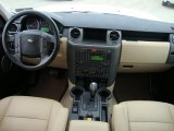 2006 Land Rover LR3 V8 SE Alpaca Beige Interior
