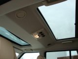 2006 Land Rover LR3 V8 SE Sunroof