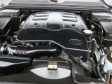 2006 Land Rover LR3 V8 SE 4.4 Liter DOHC 32-Valve VVT V8 Engine
