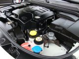2006 Land Rover LR3 V8 SE 4.4 Liter DOHC 32-Valve VVT V8 Engine