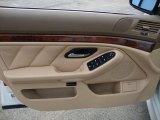 2001 BMW 5 Series 540i Sport Wagon Door Panel
