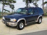 Ford Explorer 1999 Data, Info and Specs