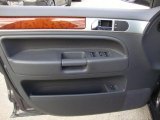 2010 Volkswagen Touareg VR6 FSI 4XMotion Door Panel
