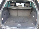 2010 Volkswagen Touareg VR6 FSI 4XMotion Trunk
