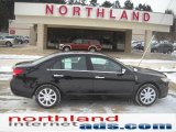 2011 Lincoln MKZ AWD