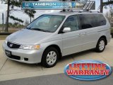 2004 Honda Odyssey EX