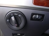 2010 Volkswagen Touareg VR6 FSI 4XMotion Controls