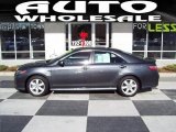 2009 Toyota Camry SE