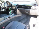 2008 Mazda MX-5 Miata Touring Roadster Dashboard