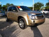 2008 Chevrolet Equinox LS AWD