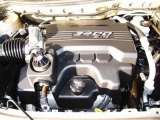 2008 Chevrolet Equinox LS AWD 3.4 Liter OHV 12-Valve V6 Engine