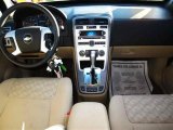 2008 Chevrolet Equinox LS AWD Light Cashmere Interior
