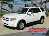 2008 Ford Escape Limited