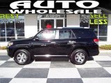2011 Toyota 4Runner SR5 4x4